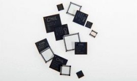CHIL SEMICONDUCTOR