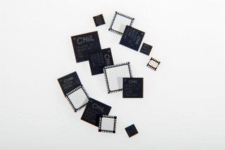 CHIL SEMICONDUCTOR