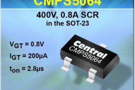 CENTRAL SEMICONDUCTOR