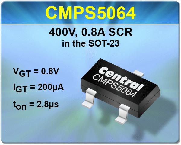 CENTRAL SEMICONDUCTOR