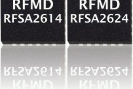 RF MICRO DEVICES