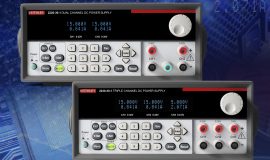 KEITHLEY INSTRUMENTS