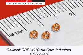 COILCRAFT CPS