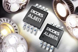 DIODES INC.