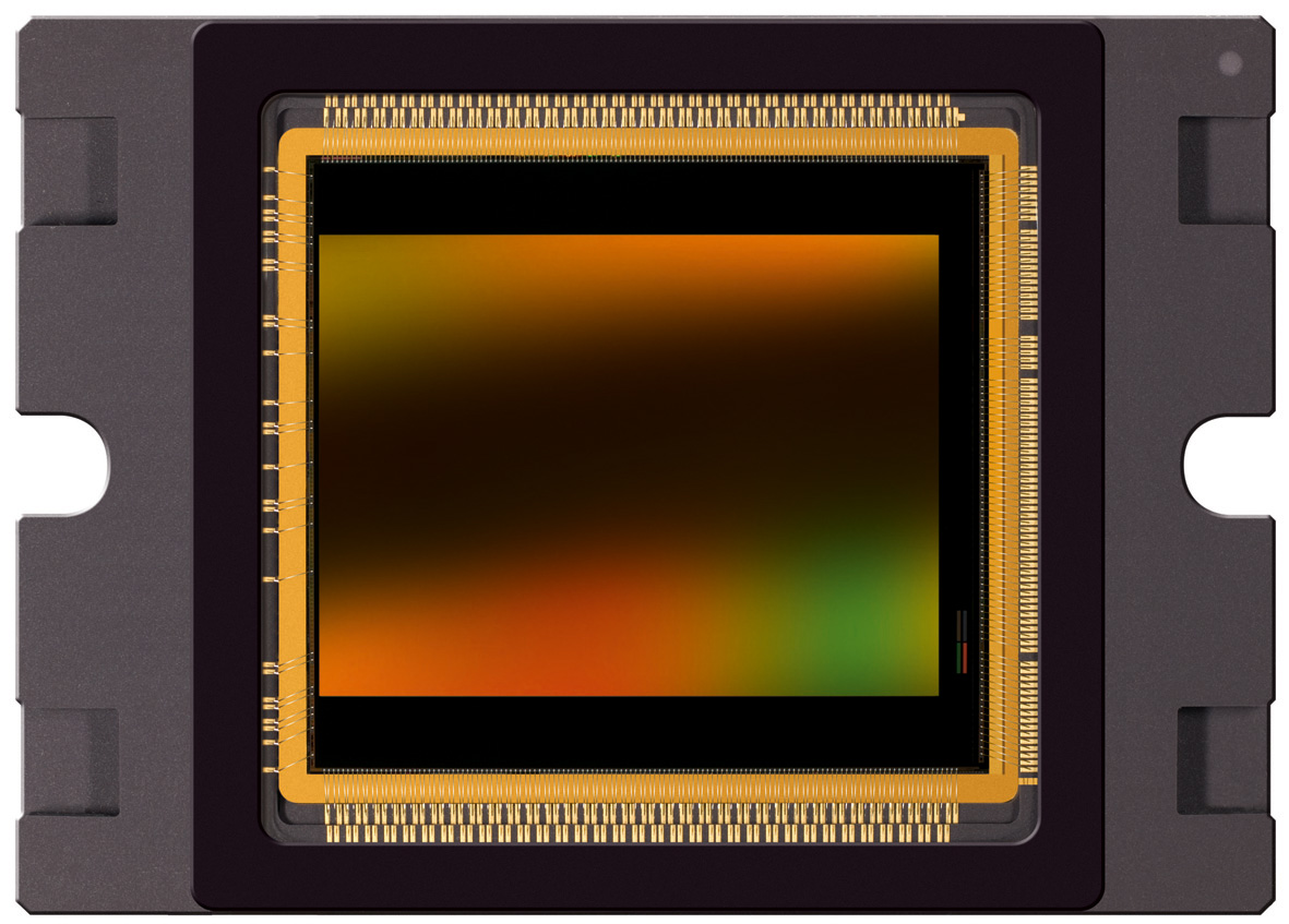 CMOS image sensor delivers 300fps at full resolution - Electronic ...