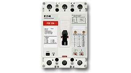 Eaton FDE 210 circuit breaker