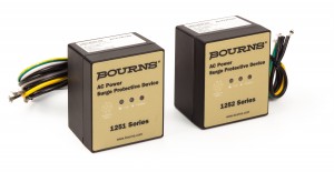 Bourns Model 1251 & Model 1252