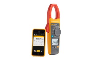 Fluke Connect 370 FC Series Clamp Meters