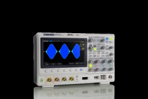 Siglent Technologies SDS2000X scope