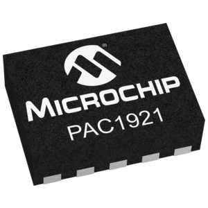 Microchip PAC1921