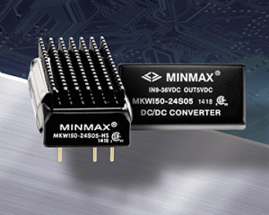 MinMax MKW150