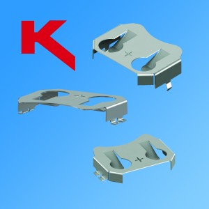 Keystone ultralow-retainers