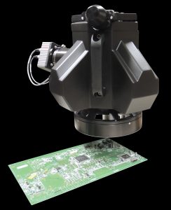 CyberOptics 3D AOI Sensor