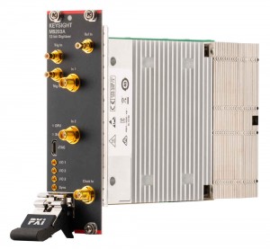 Keysight PXi