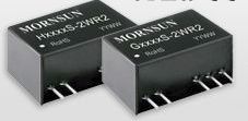Morsun Medical DC-DC Converter (pic 2)