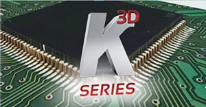 ViT K Series 3D