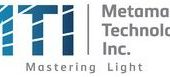 Metamaterial company logo