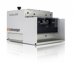 Schleuniger Unistrip 2050