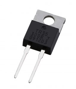 SP International SANNOHM STR35 SMD Resistor TR35a