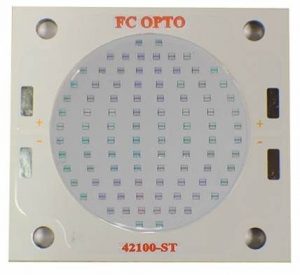 Flip Chip Opto Ares series