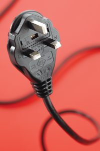A NEMA 5-15 rated at 125V is not allowed to be plugged into a socket that is connected to 230V or vice versa The Electrical Safety Council in the UK had Nemko Ltd. look at the safety implications of the installation of universal socket-outlets in the UK for domestic and commercial use.