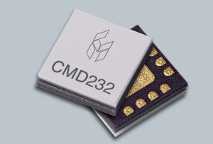 custom-mmic-cmd232c3-gaas