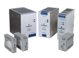 SolaHD Extends DIN Rail Power Supplies Line with New SVL Series: Essential Performance in a Compact Size for Controlled Environment Applications