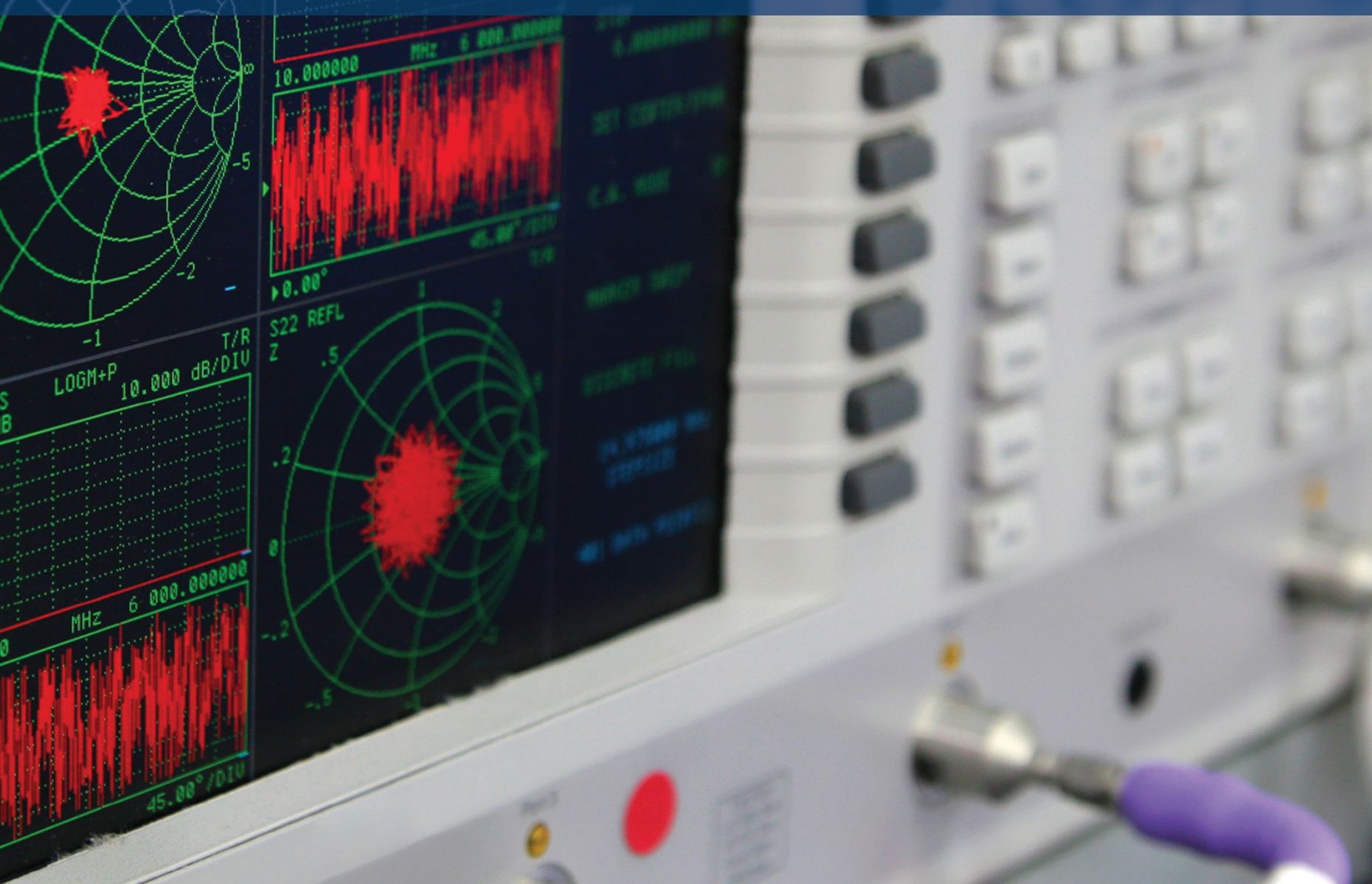 Analog Devices Electronic Products & TechnologyElectronic Products
