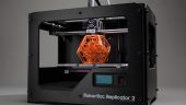 3D Prointer MakerBot-Replicator-2