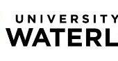 U of Waterloo logo