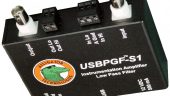 Alligator Technologies_USB Controlled Sensor