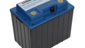 Ultralife ULT035 Smart LiFePO4 battery