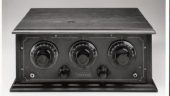 Hammond vintage radio