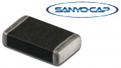 SP International SANYO-CAP SMD Ceramic Capacitors