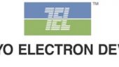 BlackBerry -Tokyo Electron logo