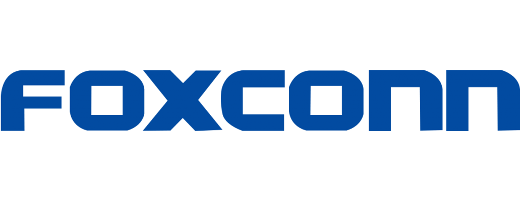 foxconn-logo - Electronic Products & TechnologyElectronic Products ...
