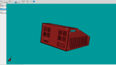 Protocase Designer_Fan Cutouts and Custom Slot Cutouts for Ventilation