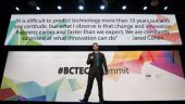 BC Innovation Council-2018 -BCTECH Summit Breaks Attendance Reco