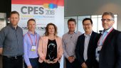 CPES2018 Innovation Award (Winners)