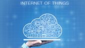 Cloud of IOT – Internet of things