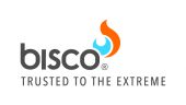 Rogers encl sealant_Bisco_Logo