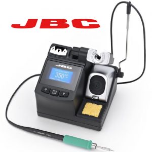 Diverse franchised for JBC Soldering Tools - Electronic Products