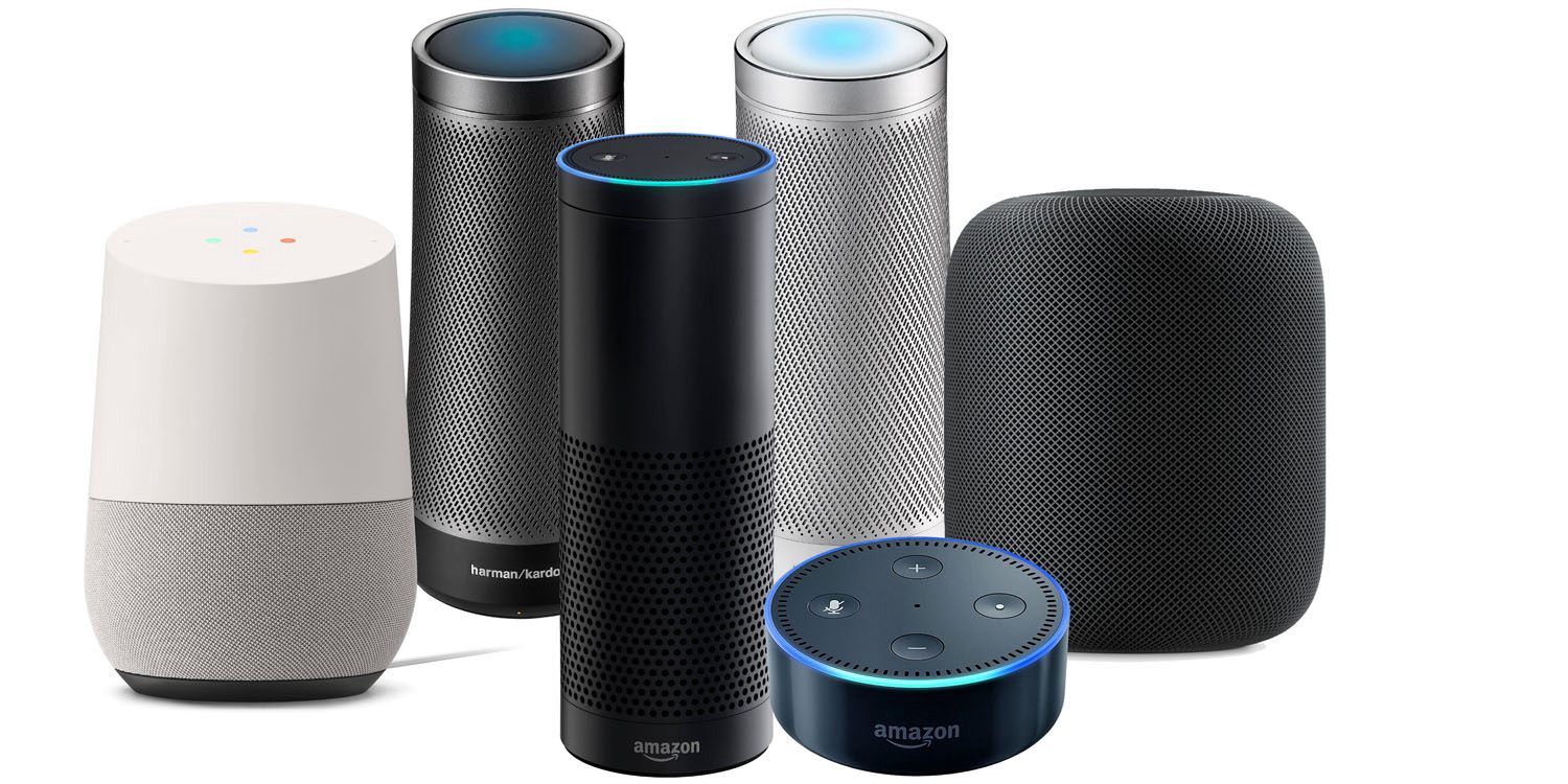 Smart speakers see largest gain in US households - Electronic Products &  TechnologyElectronic Products & Technology