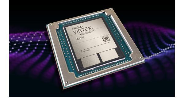 Xilinx Virtex UltraScale Electronic Products TechnologyElectronic 