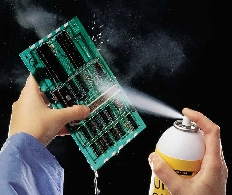 Cleaning Circuit Boards: A Comprehensive Guide