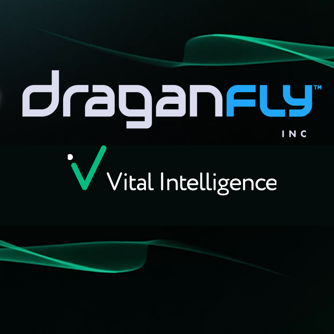 DraganFly