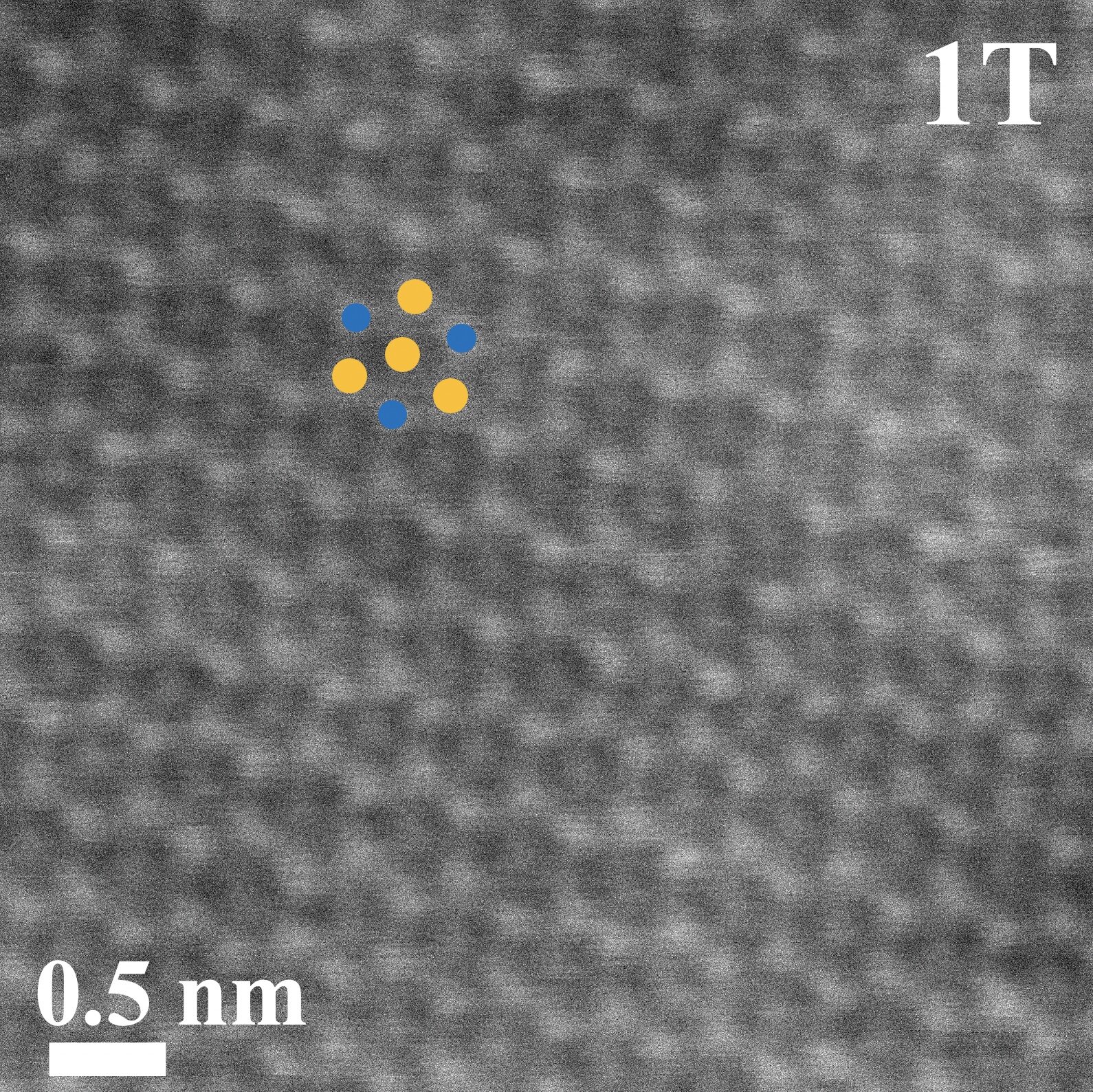 Metastable metallic nano FIG 2