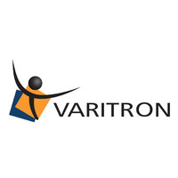 Varitron logo