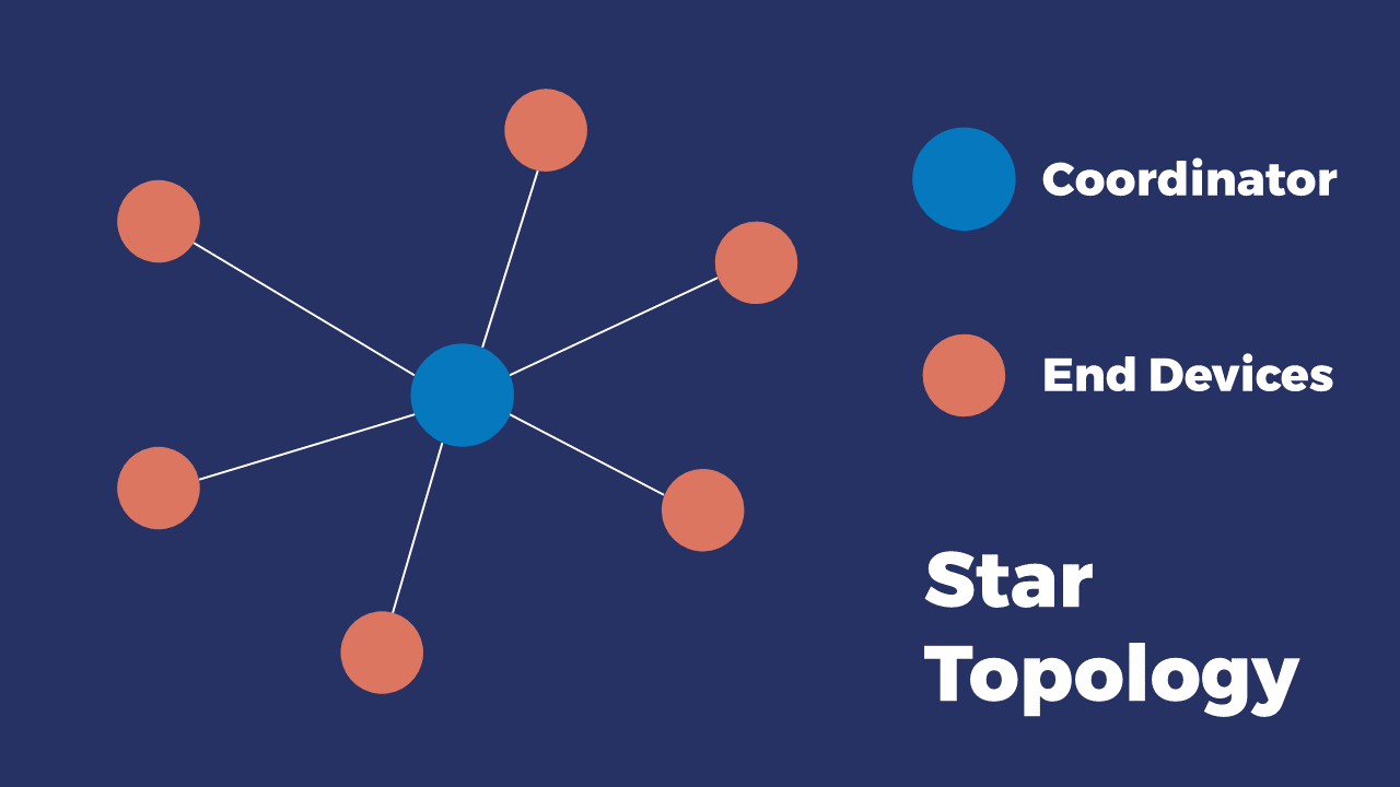 ByteSnap – _Star topology