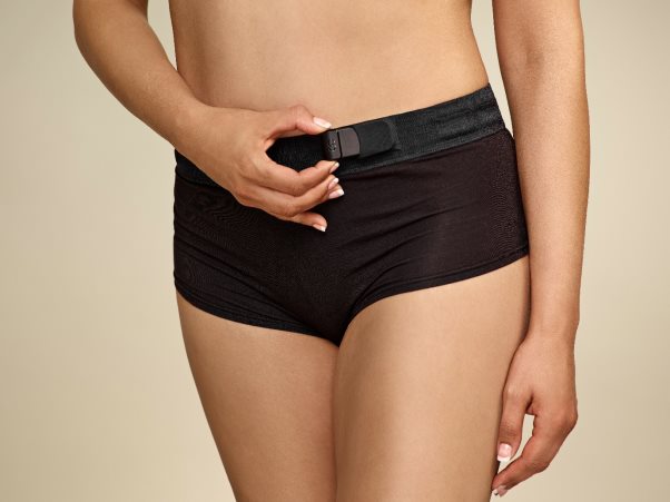 Could intelligent underwear improve your life? - Electronic Products &  TechnologyElectronic Products & Technology
